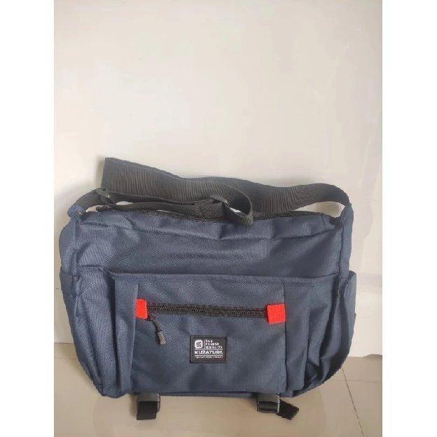 Tas Selempang Pria Kuzatura Ori | ISID-002