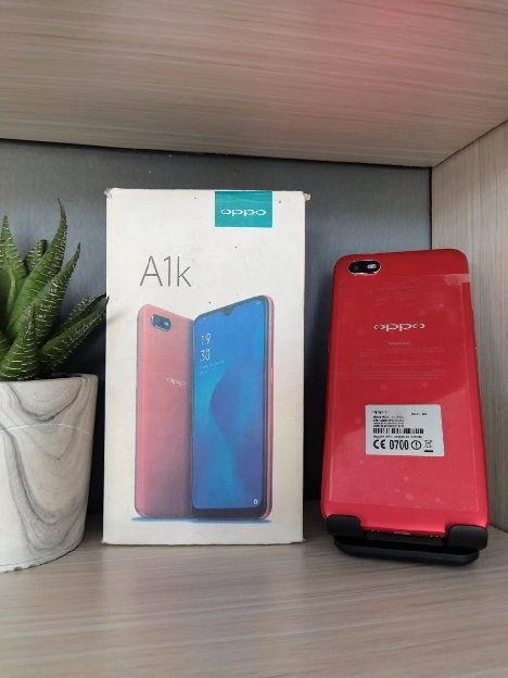 promo hp Oppo A1k big sale awal bulan 