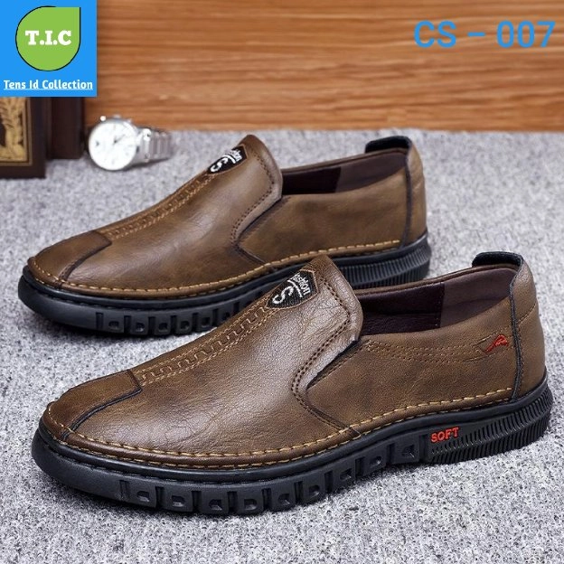 Sepatu Import Cowok (CS - 007)