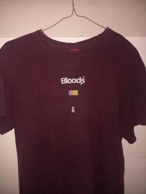 Kaos Bloods 