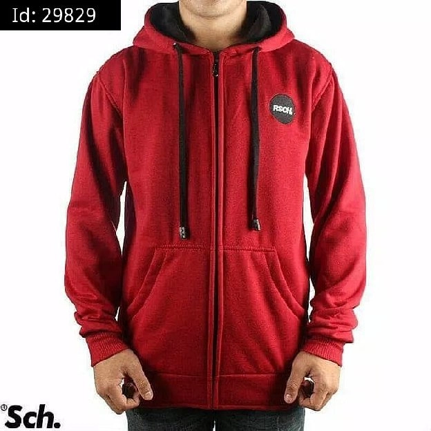 RRC Jaket hodie cewe / cowo RSCH