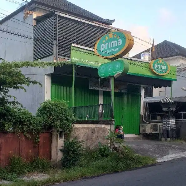 Dijual RUKO 2LT, Jl. Gatsu Tengah Dauh Puri Kaja Denpasar