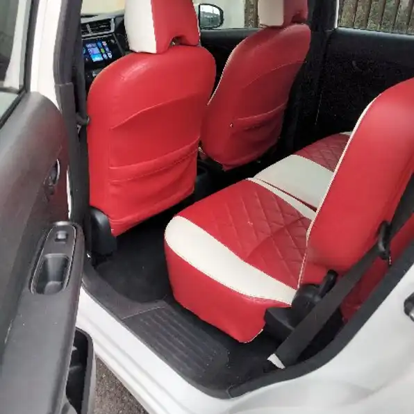 Honda Mobilio S 1.5 Manual