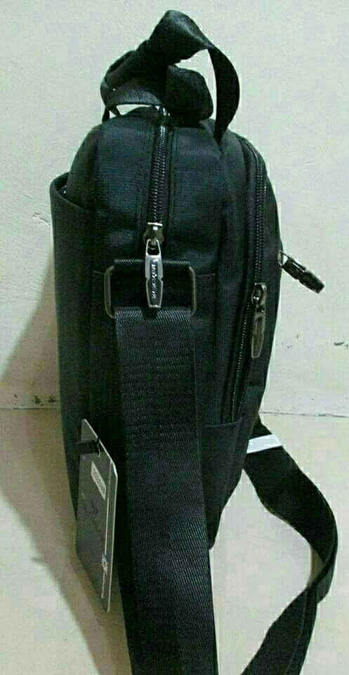 Crossbody Bag Polo Wisdom Tas Slempang Casual Pri