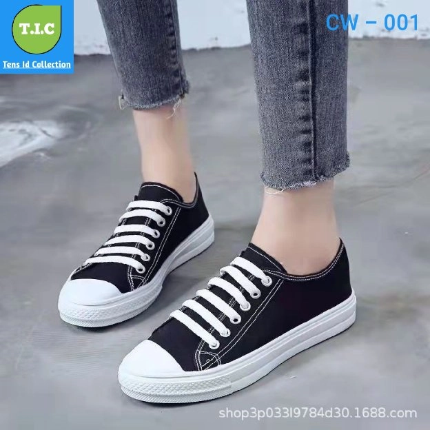 Sepatu Import Cewek (CW - 001)