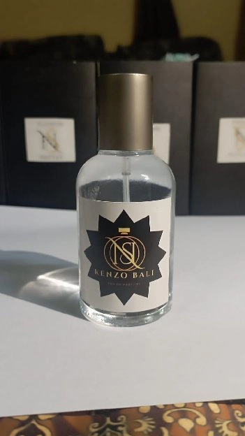 parfum tahan lama