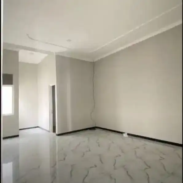 Di jual rumah villa taman telaga Citraland Surabaya barat