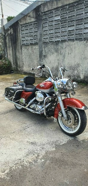 roadking. 