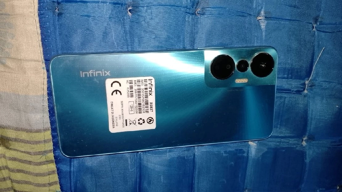 for sale infinix hot 20S 8/128