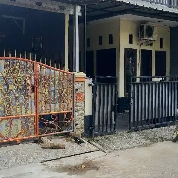 Dijual Murah Rumah 2 Lantai Di Villa Mutiara Gading 3 Kebalen Babelan Bekasi Utara