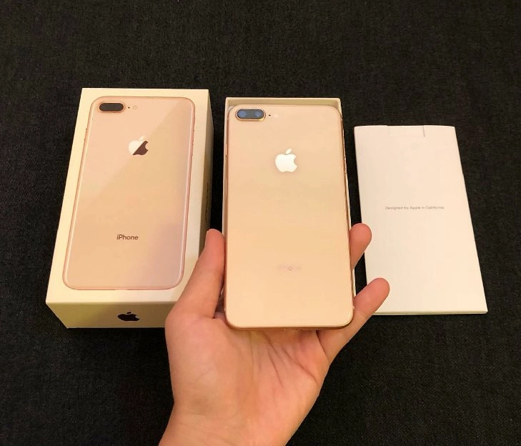 IPhone 8 Plus 64Gb