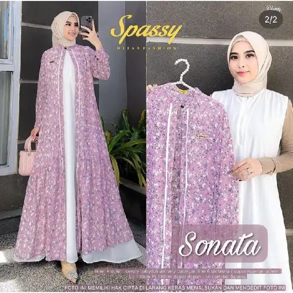 sonata set ( label Madani )