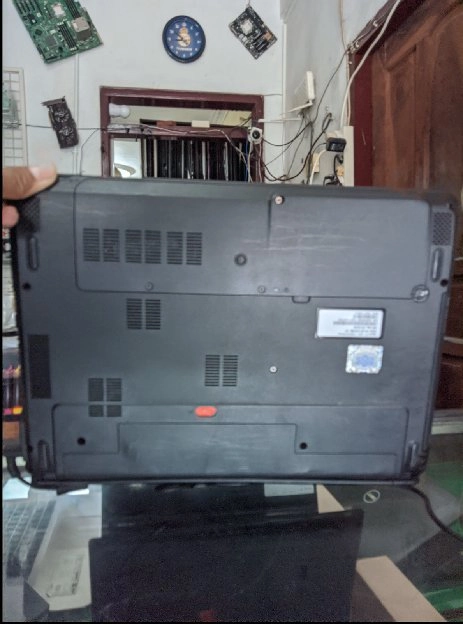 JUAL LAPTOP ACER BEKAS