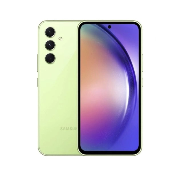 Samsung Galaxy A54 8/128GB 8/256GB 5G Black Lime White Violet SEIN