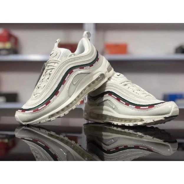 sepatu sneakers nike air max 97 undefeated