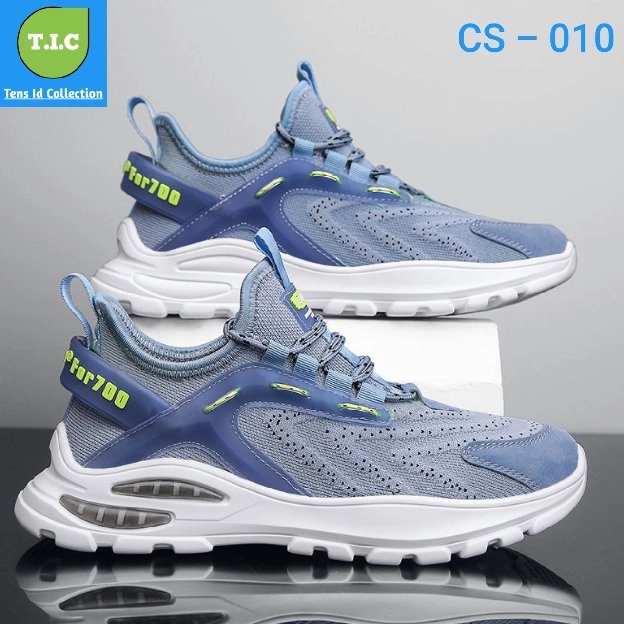 Sepatu Import Cowok (CS - 010)