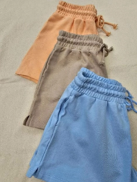 short pants felece HnM 