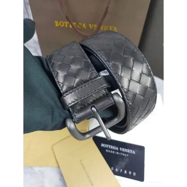 IKAT PINGGANG BELT SABUK PRIA BOTTEGA VENETA BOVE