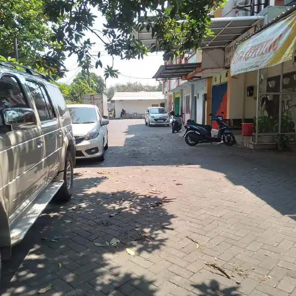 RUKO 2 Lantai Lokasi SIWALAN PANJI Buduran Sidoarjo Kota SHM Hrga 625jt 