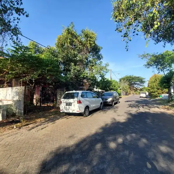 Unit Rumah Lelang Perum Citra Harmoni Trosobo Sidoarjo 