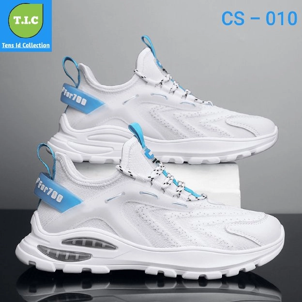 Sepatu Import Cowok (CS - 010)