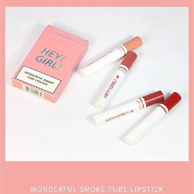 LIPSTIK KOREA ISI 4 PCS MATTE