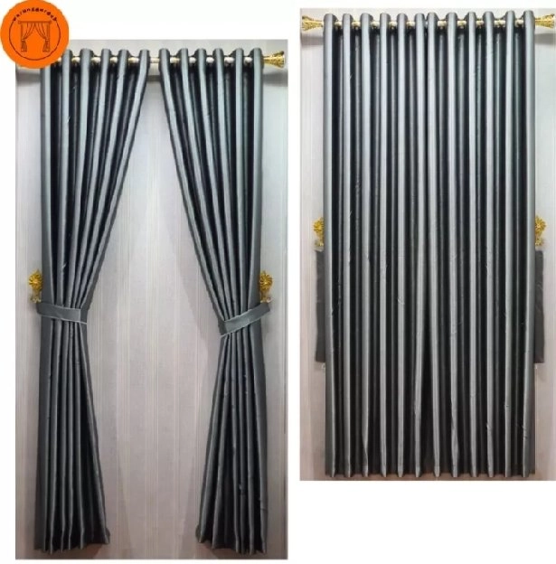 berbagai macam gorden minimalis vitrace blinds 