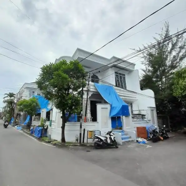 Tukang Bangun Rumah dekorasi rumah