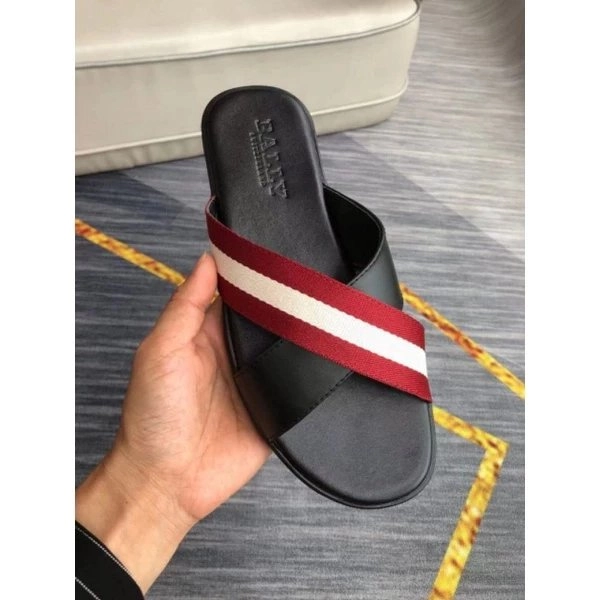 sandal selop pria bally