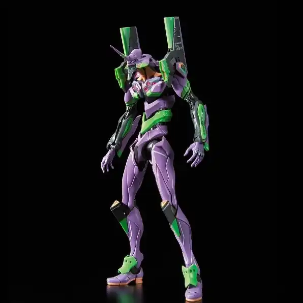 (PRE-ORDER) BANDAI RG Action Figure Neon Genesis Evangelion UNIT-01