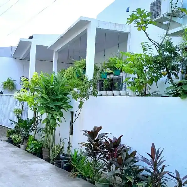 Rumah Cantik Super Strategis 