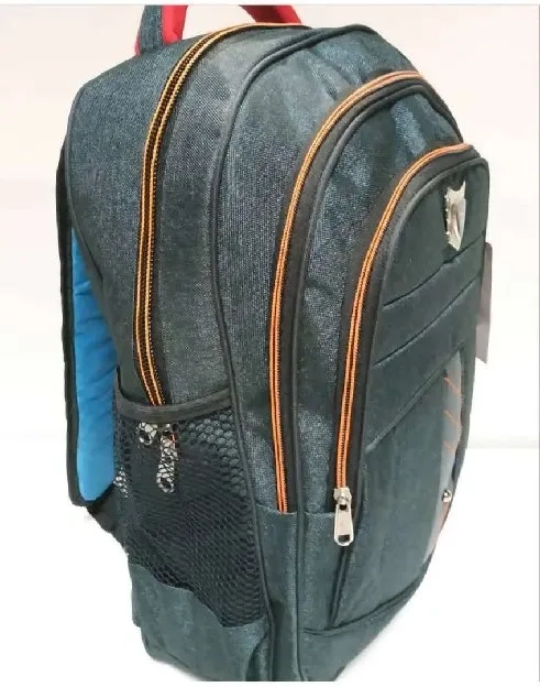 Menerima Pesanan Tas Ransel Laptop+Rain Cover