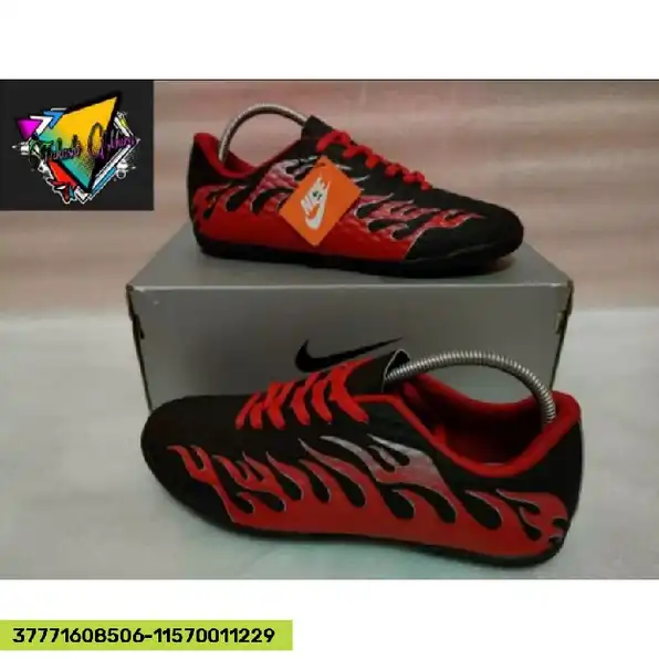 SEPATU FUTSAL OLAHRAGA NK FIRE