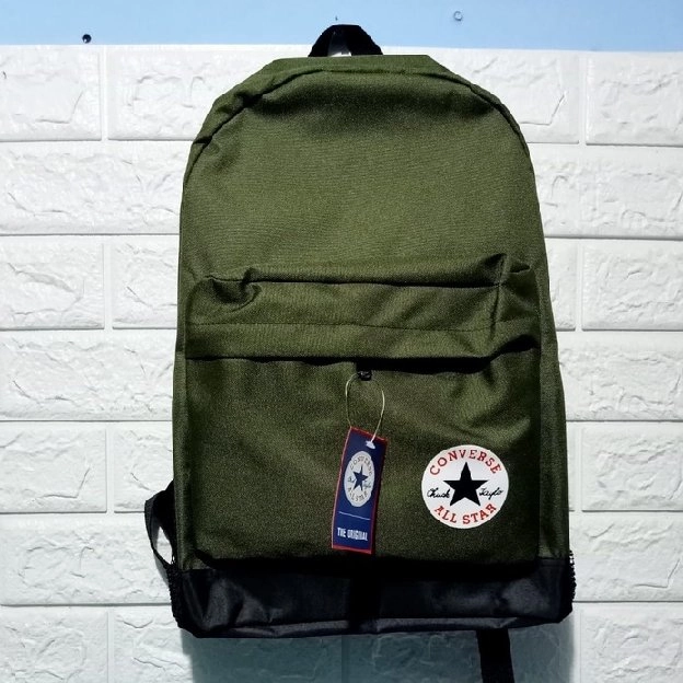 Tas Ransel ALLSTAR Terbaru