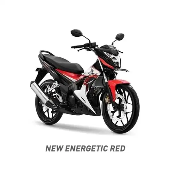 New HONDA SONIC