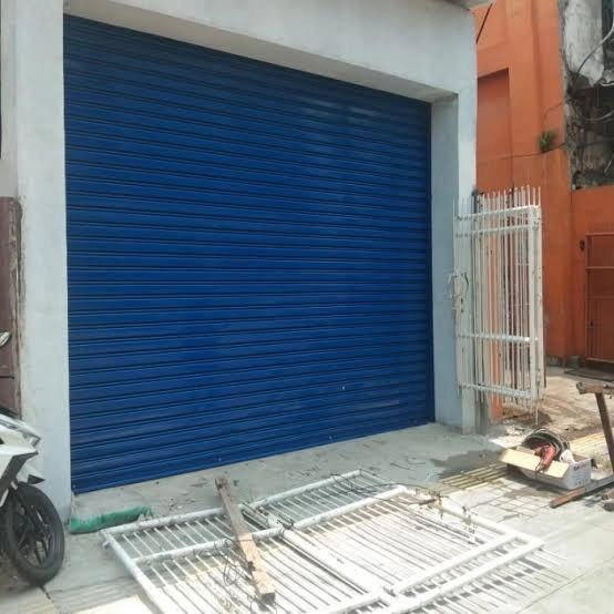 tukang rolling door dan folding gate murah panggilan