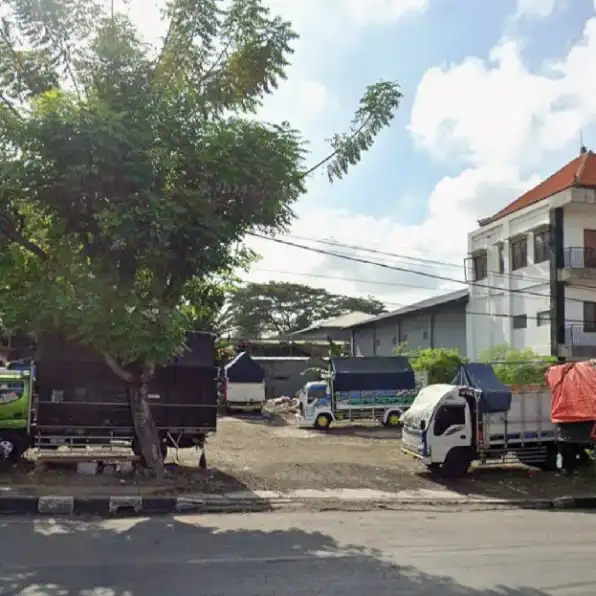 Dijual 6,5 are, Jl. Cargo Permai Mahendradata Utara Citra Land Ubung Denpasar