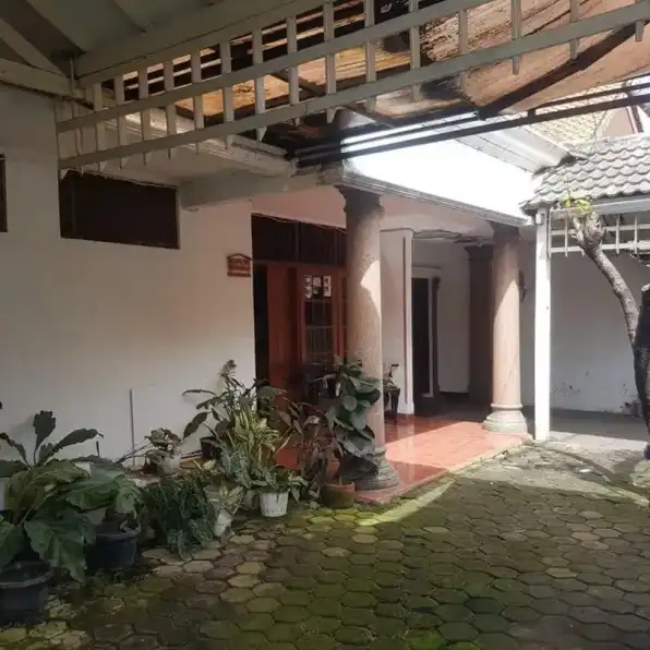 Rumah Siap Huni di Area Klender Jakarta Timur Strategis