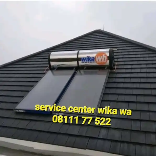 Service center wika durensawit WA 08111 77 522