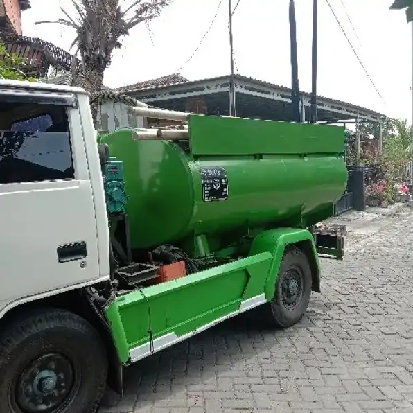 sedot wc surabaya sukolilo 082236444957