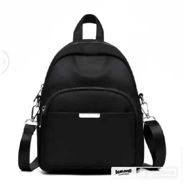 Key TR100 Tas Ransel wanita