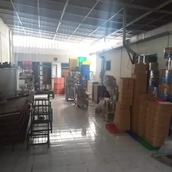 Jual Gudang Shm di Jalan Ploso Timur Kota Surabaya