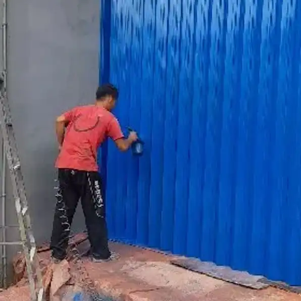 081356417209 TUKANG ROLLINGDOOR FOLDING GATE JAGA KARSA - CIGANJUR - CIPEDAK