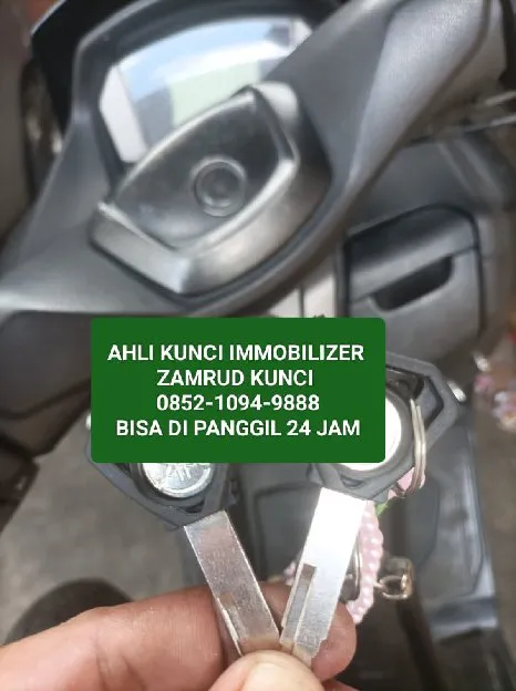 0852-1099-9888 Zamrud Kunci Ahli Kunci Green Wisata Bekasi