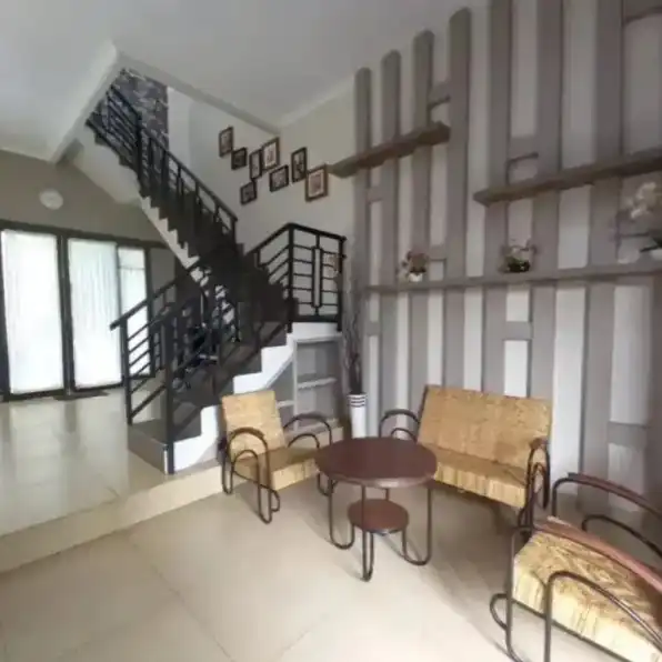 Jual Rumah Minimalis Shm di Villa Kusuma Pinus Kota Batu