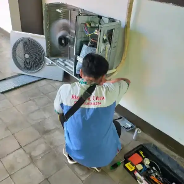 Service AC Umbulharjo 087864840007