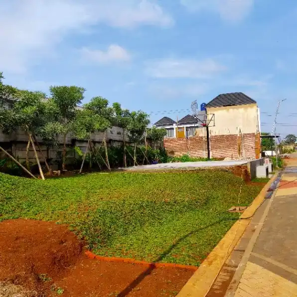 Rumah angsuran 5 jutaan di pamulang