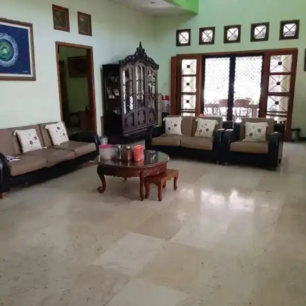 Dijual Rumah Siap Untuk Dihuni di Ketintang Wiyata Surabaya