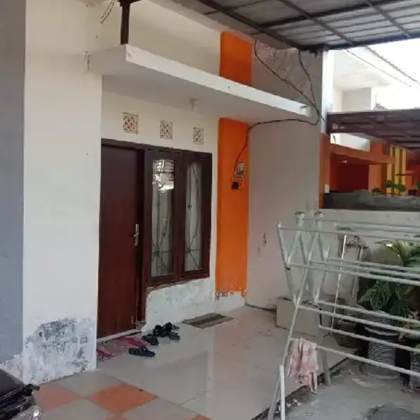 Jual Rumah Perumahan Bukit Sekar Indah Kebomas gresik SHM IMB strategis