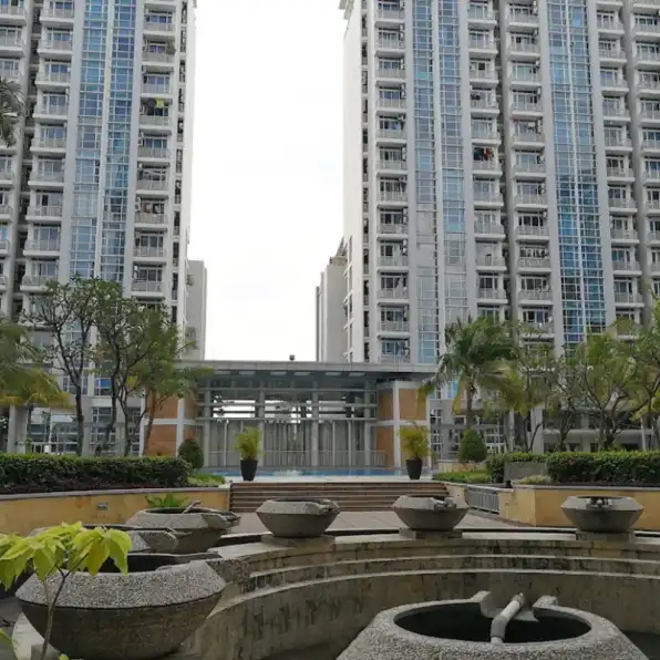 Dijual Apartemen di CBD Pluit Jakarta Utara Siap Huni